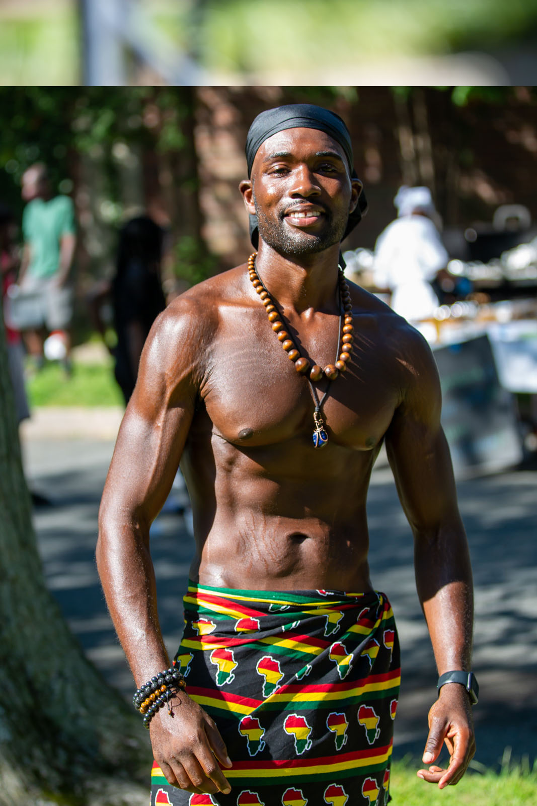Wakanda Celebration – Celebrate the pride, culture, and community 